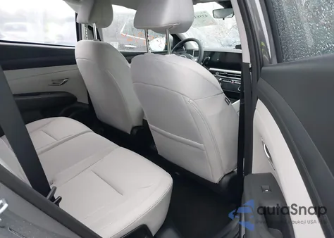 2025 Hyundai Tucson Sel z USA, uszkodzony, nr VIN 5NMJB3DE3SH487929